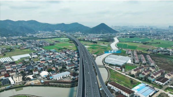 道正网  获市政府批准！铁路宁波北站所在片区规划确定
